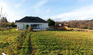 Maison 3 Pièces 72 m² à vendre à Lamongerie (19510)