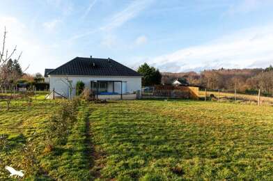 Maison 3 pièces 150000 €