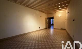 Maison 3 Pièces 53 m² à vendre à Le Vaudreuil (27100)