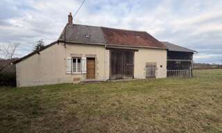 Maison 2 Pièces 42 m² à vendre à Aigurande (36140)