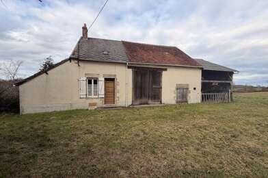 Maison 2 pièces 59360 €