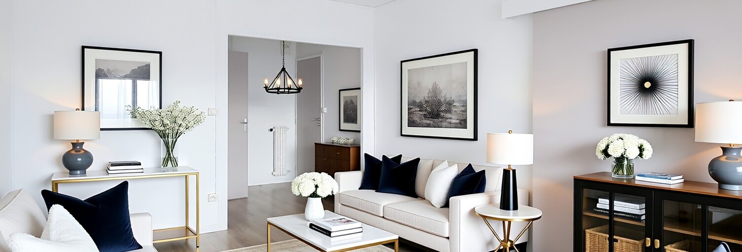 Appartement 4 Pièces 76 m² à vendre à Biscarrosse (40600)