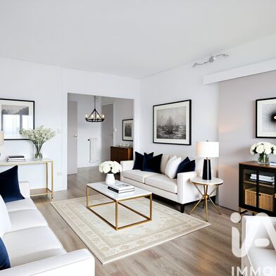 Appartement 4 pièces 159500 €