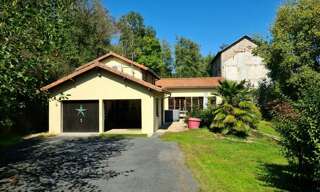 Maison 5 Pièces 146 m² à vendre à Aixe-sur-Vienne (87700)