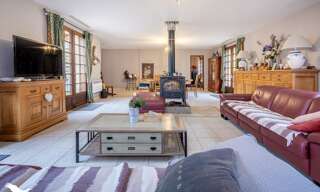 Maison 5 Pièces 146 m² à vendre à Verneuil-sur-Vienne (87430)