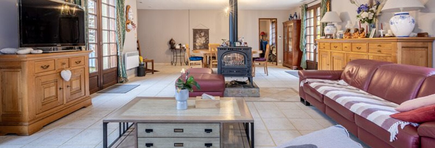 Maison 5 Pièces 146 m² à vendre à Verneuil-sur-Vienne (87430)