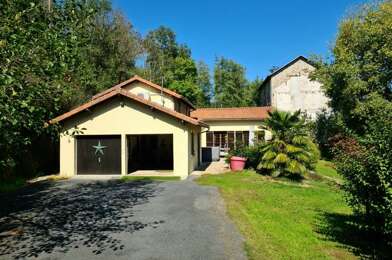 Maison 5 pièces 343200 €