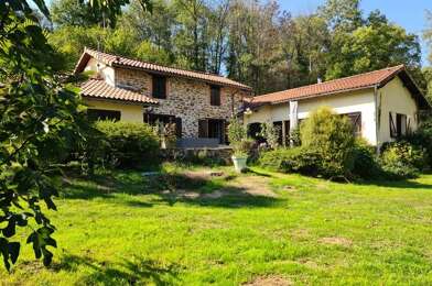Maison 5 pièces 343200 €