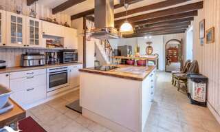 Maison 5 Pièces 146 m² à vendre à Verneuil-sur-Vienne (87430)