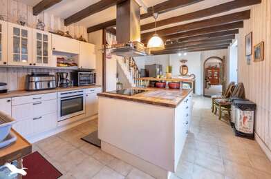 Maison 5 pièces 343200 €