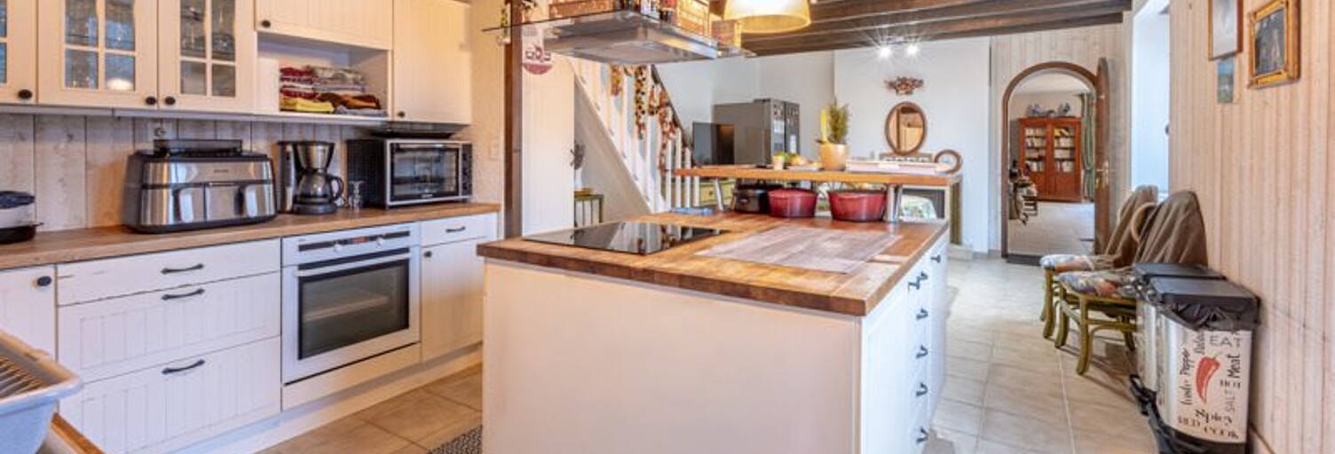 Maison 5 Pièces 146 m² à vendre à Verneuil-sur-Vienne (87430)