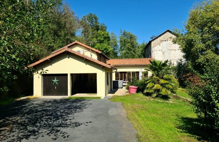Moulin de 5 pièces principales — photo 2