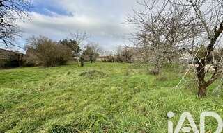 Terrain  704 m² à vendre à Aiffres (79230)