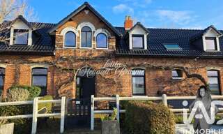 Maison 8 Pièces 389 m² à vendre à La Gorgue (59253)