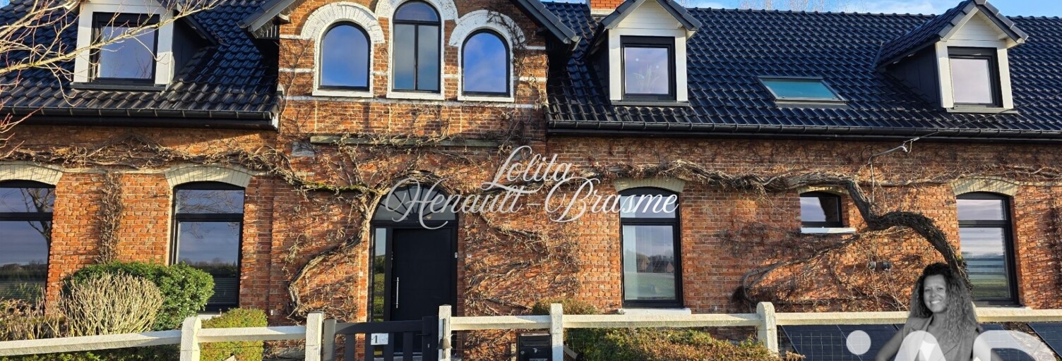 Maison 8 Pièces 389 m² à vendre à La Gorgue (59253)