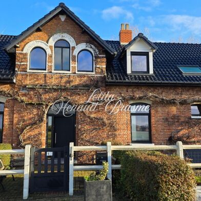 Maison 8 pièces 982000 €