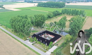 Maison 8 Pièces 389 m² à vendre à La Gorgue (59253)