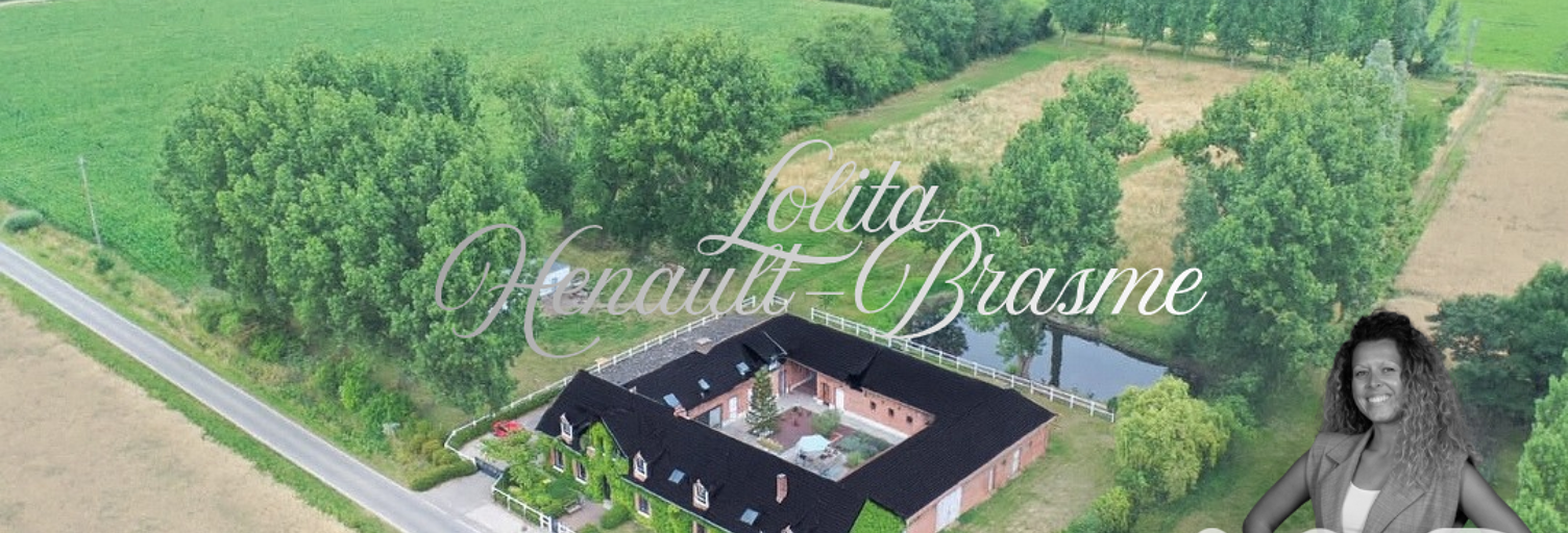 Maison 8 Pièces 389 m² à vendre à La Gorgue (59253)