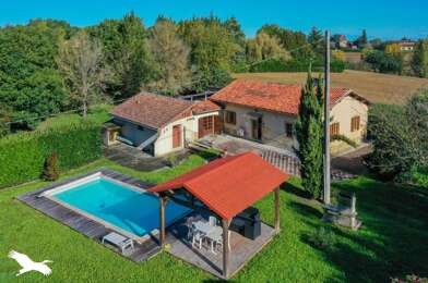 Maison 5 pièces 239000 €