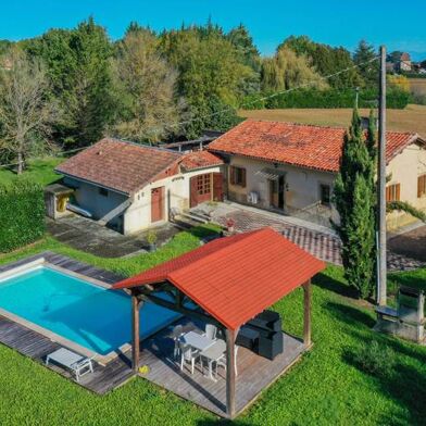 Maison 5 pièces 239000 €