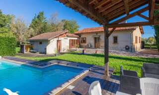 Maison 5 Pièces 146 m² à vendre à Loubersan (32300)