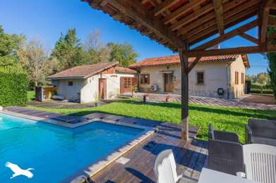 Maison 5 pièces 213000 €