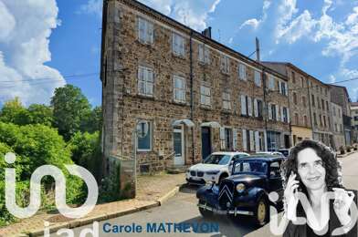 Immeuble  140000 €