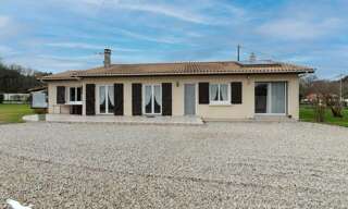 Maison 4 Pièces 126 m² à vendre à Cissac-Médoc (33250)