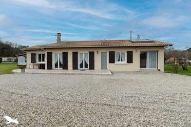 Maison 4 pièces 260000 €