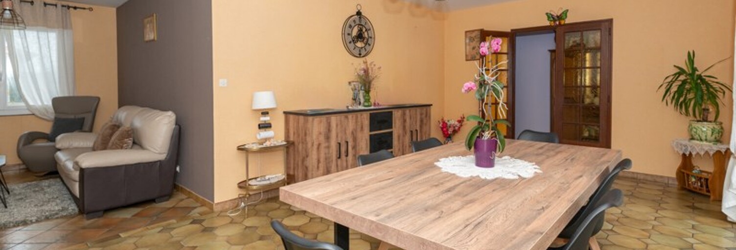 Maison 4 Pièces 126 m² à vendre à Cissac-Médoc (33250)