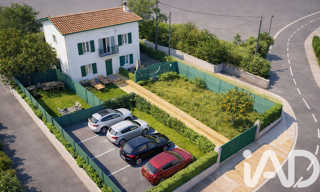 Appartement 2 Pièces 34 m² à vendre à Anglet (64600)