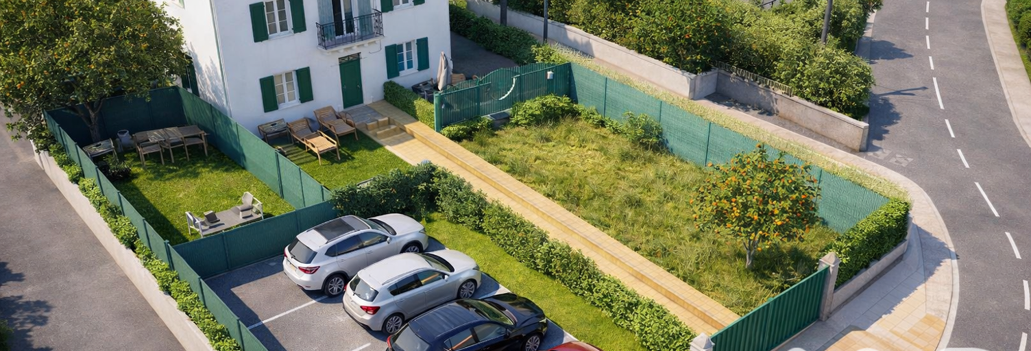 Appartement 2 Pièces 34 m² à vendre à Anglet (64600)