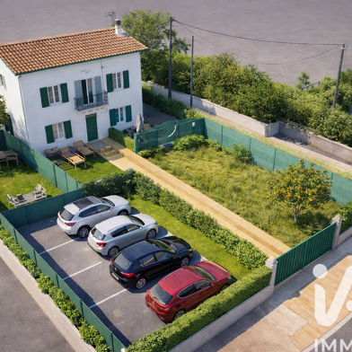 Appartement 2 pièces 220000 €