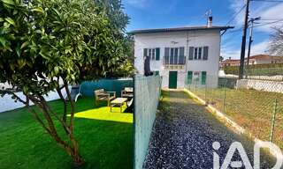 Appartement 2 Pièces 34 m² à vendre à Anglet (64600)