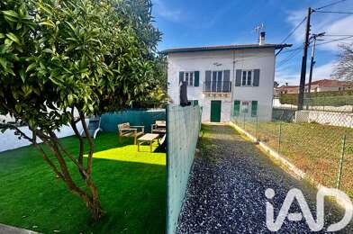 Appartement 2 pièces 220000 €