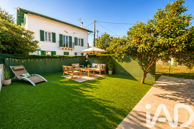 Appartement 2 pièces 220000 €