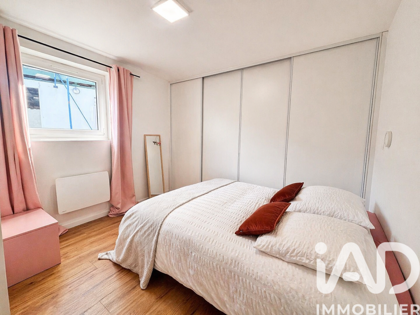 Vente Appartement 2 pièces - Photo 5