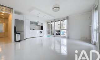 Appartement 3 Pièces 72 m² à vendre à Soisy-sur-Seine (91450)