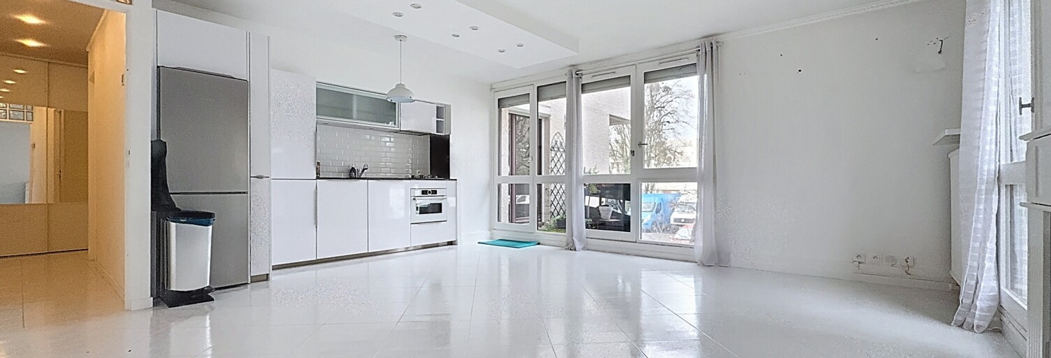 Appartement 3 Pièces 72 m² à vendre à Soisy-sur-Seine (91450)