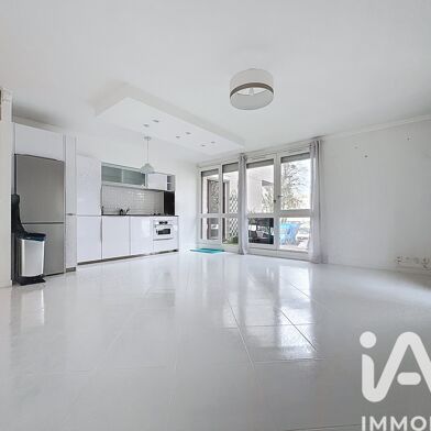 Appartement 3 pièces 209000 €