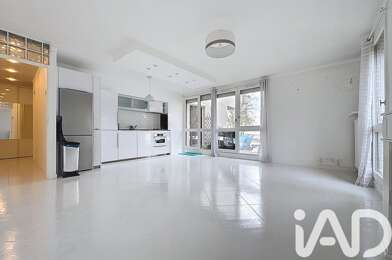 Appartement 3 pièces 199000 €