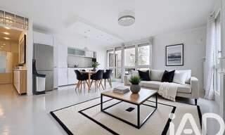 Appartement 3 Pièces 72 m² à vendre à Soisy-sur-Seine (91450)