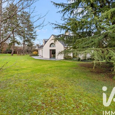 Maison 7 pièces 655000 €