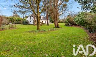 Maison 7 Pièces 169 m² à vendre à La Chapelle-sur-Erdre (44240)