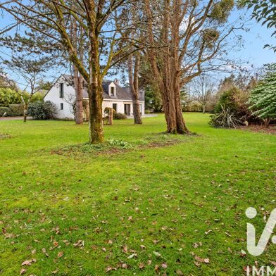 Maison 7 pièces 635000 €