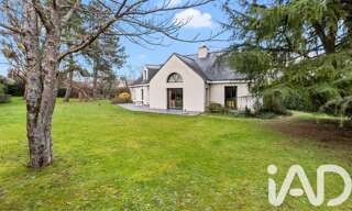 Maison 7 Pièces 169 m² à vendre à La Chapelle-sur-Erdre (44240)