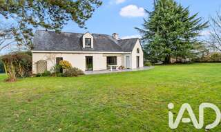 Maison 7 Pièces 169 m² à vendre à La Chapelle-sur-Erdre (44240)