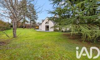 Maison 7 Pièces 169 m² à vendre à La Chapelle-sur-Erdre (44240)