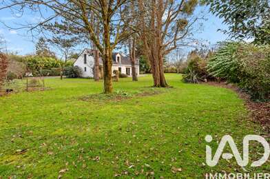Maison 7 pièces 635000 €
