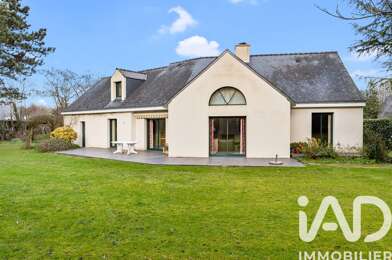 Maison 7 pièces 635000 €